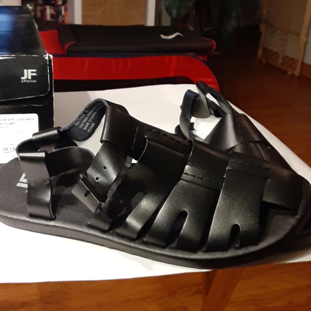 J.Ferrar size 11 mens